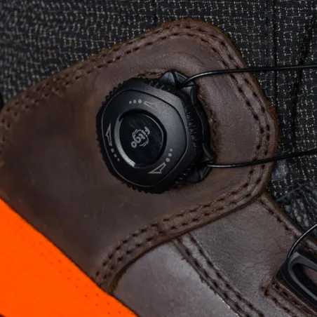 Chaussures-guêtres Somlys Defender Pro C06 | Ducatillon