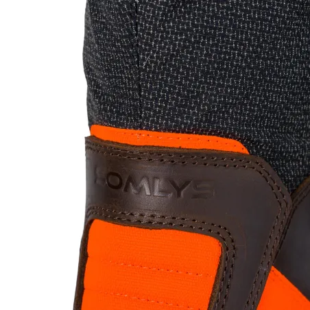 Chaussures-guêtres Somlys Defender Pro C06 | Ducatillon