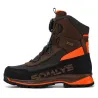 Somlys Defender Pro C08 : chaussures de chasse | Ducatillon