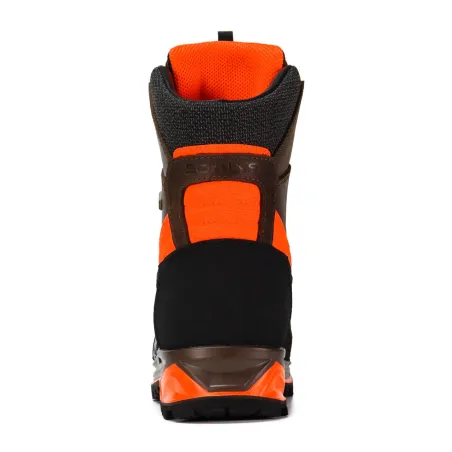 Somlys Defender Pro C08 : chaussures de chasse | Ducatillon
