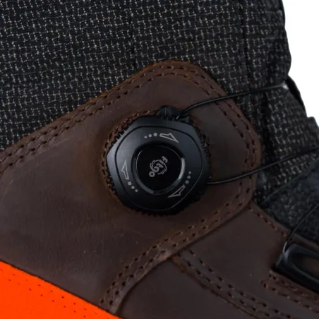 Somlys Defender Pro C08 : chaussures de chasse | Ducatillon