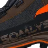 Somlys Defender Pro C08 : chaussures de chasse | Ducatillon