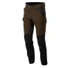 Pantalon Prestige Polaire Somlys - Élégance & Confort Chaud