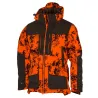 Veste Thermo-Hunt Camouflage Orange Digital - Chasse & Randonnée