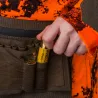 Veste Thermo-Hunt Camouflage Orange Digital - Chasse & Randonnée