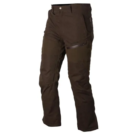 Salopette Somlys Thermo-Hunt pour l’hiver | Ducatillon