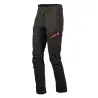 Pantalon Softshell New-Tech Vert - Polyvalent et Résistant