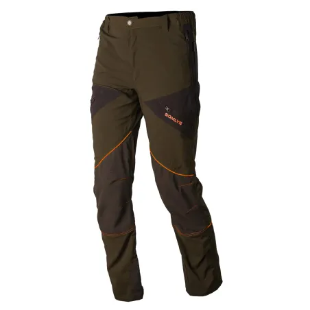 Pantalon Somlys 651 Ultra Light imperméable | Ducatillon