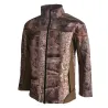 Veste Softshell Camo Forest - Polyvalente et Économique