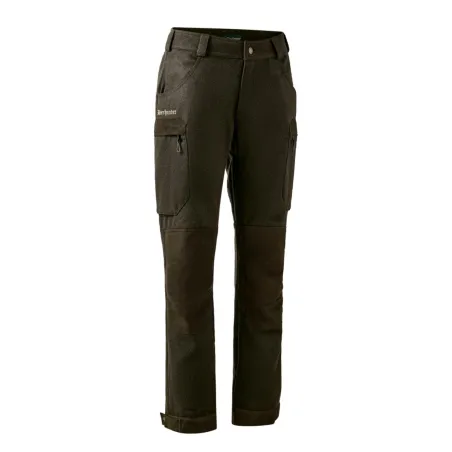 Pantalon Deerhunter Tatra en laine mélangée | Ducatillon