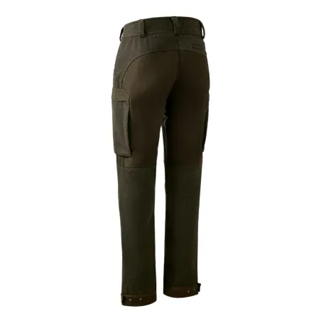Pantalon Deerhunter Tatra en laine mélangée | Ducatillon