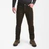 Pantalon Deerhunter Tatra en laine mélangée | Ducatillon