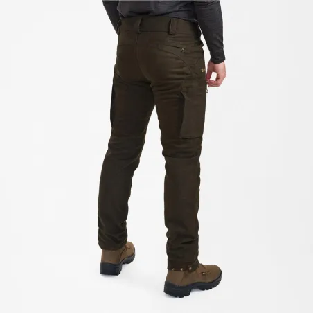 Pantalon Deerhunter Tatra en laine mélangée | Ducatillon
