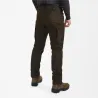 Pantalon Deerhunter Tatra en laine mélangée | Ducatillon