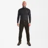 Pantalon Deerhunter Tatra en laine mélangée | Ducatillon