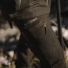 Pantalon Deerhunter Tatra en laine mélangée | Ducatillon