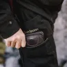 Pantalon Deerhunter Tatra en laine mélangée | Ducatillon