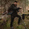 Pantalon Deerhunter Tatra en laine mélangée | Ducatillon
