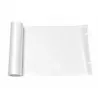 Lot de 2 Rouleaux pour Machine Sous Vide 28x300cm - Conservation Alimentaire Professionnelle