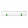 Lot de 2 Rouleaux pour Machine Sous Vide 28x300cm - Conservation Alimentaire Professionnelle