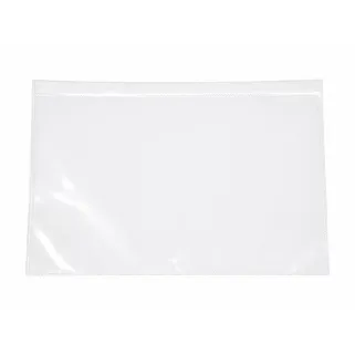 Lot de 50 sachets sous vide 20x30 cm pour conservation alimentaire