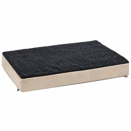 Matelas à mémoire de forme pour chien 3 tailles