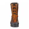Chaussures de chasse Diotto Taiga WindTex marron orange