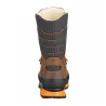 Chaussures de chasse Diotto Taiga WindTex marron orange