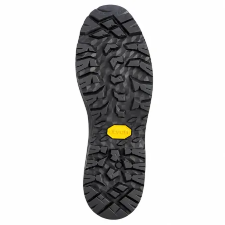 Chaussures de chasse Diotto Taiga WindTex marron orange