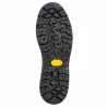 Chaussures de chasse Diotto Taiga WindTex marron orange