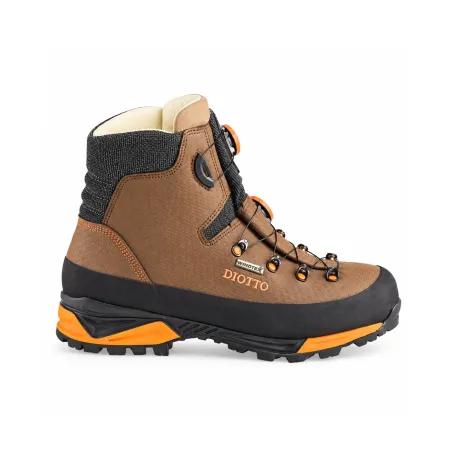 Chaussures Diotto Vortex WindTex double rotor | Ducatillon