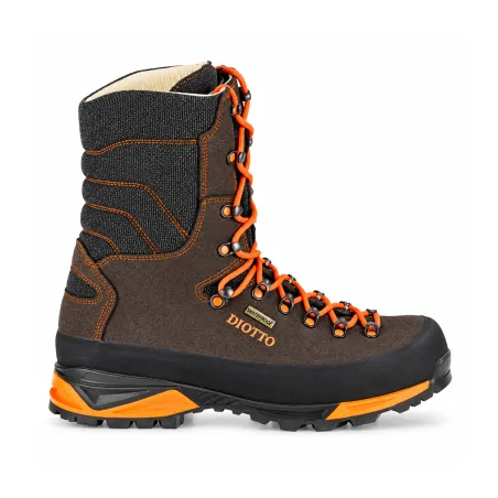 Chaussures de chasse Diotto Himalaya WindTex | Ducatillon