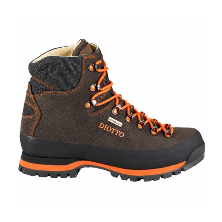 Diotto Beccaccia Pro : chaussures de chasse | Ducatillon