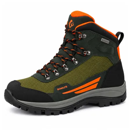 Chaussures Somlys Light Traque imperméables 41 à 47
