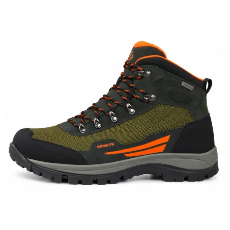 Chaussures Somlys Light Traque imperméables 41 à 47