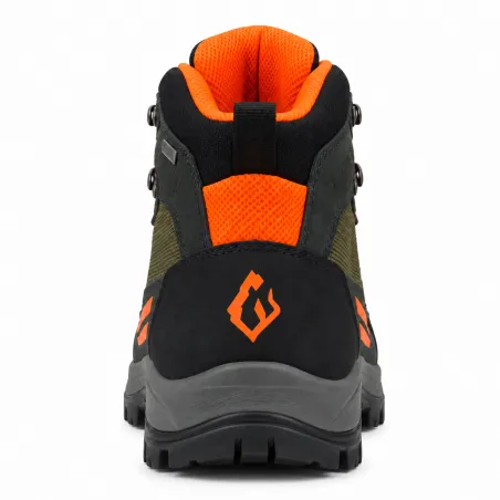 Chaussures Somlys Light Traque imperméables 41 à 47