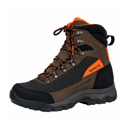 Chaussures Somlys Defender Treck imperméables | Ducatillon
