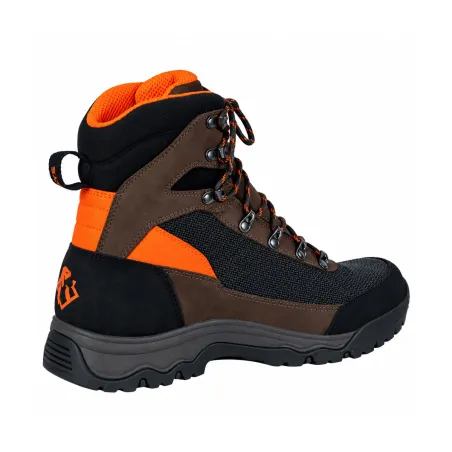 Chaussures Somlys Defender Treck imperméables | Ducatillon