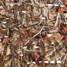 Filet de camouflage roseaux largeur 2,30 m vendu au mètre