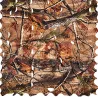 Filet de camouflage forest largeur 2,30 m vendu au mètre