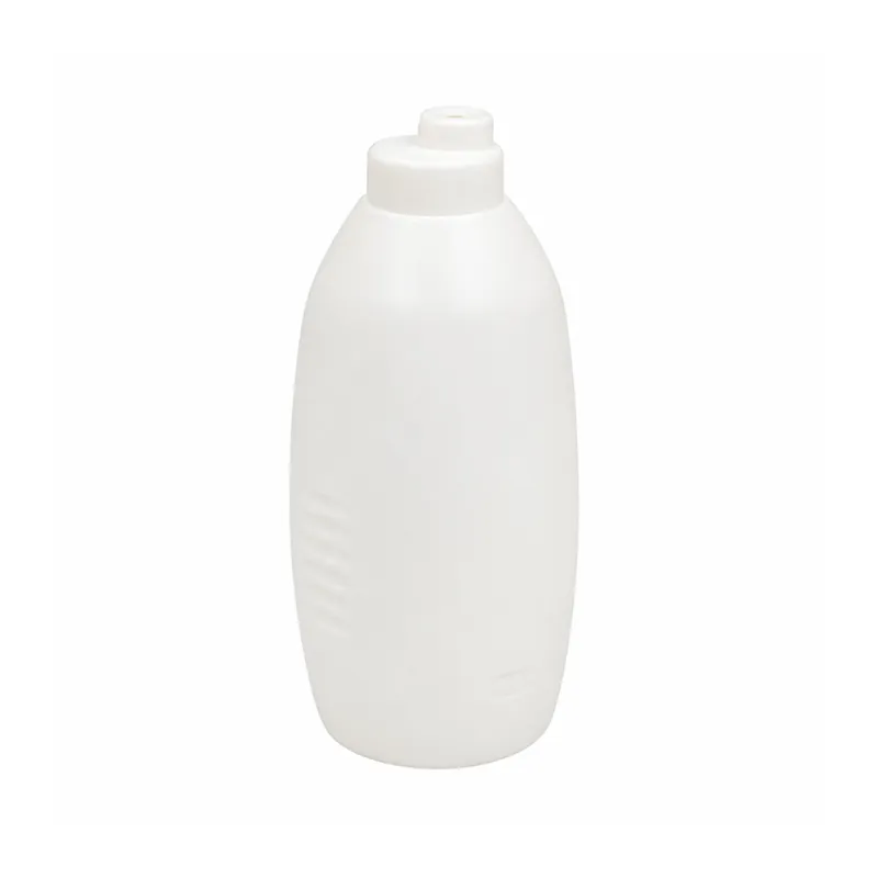 Bouteille 2L pour Abreuvoir de cage coupelle inox porte bouteille marron - GAUN