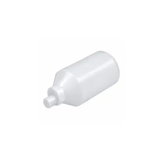 Bouteille 35 cl pour Sabot abreuvoir porte-bouteille de cage vert - GAUN