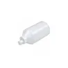 Bouteille 35 cl pour Sabot abreuvoir porte-bouteille de cage vert - GAUN