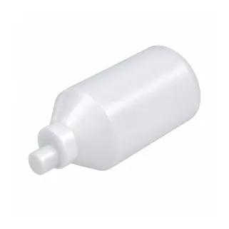 Bouteille 2L pour Sabot abreuvoir porte-bouteille de cage vert - GAUN