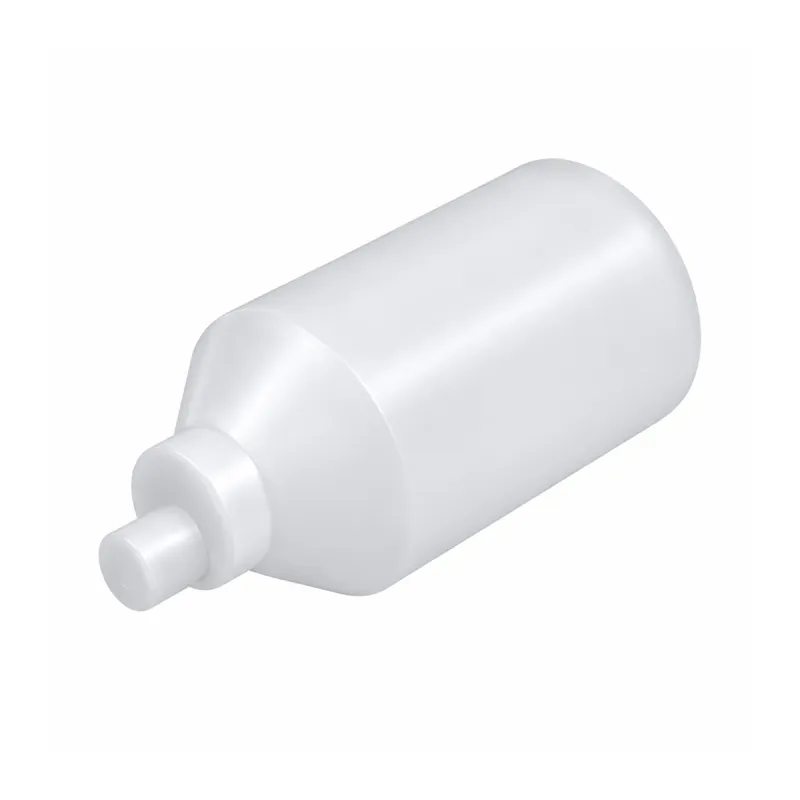 Bouteille 2L pour Sabot abreuvoir porte-bouteille de cage vert - GAUN