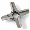 Couteau 4 branches Reber n°12 hachoir 500 W | Ducatillon
