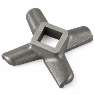 Couteau 4 branches Reber n°5 hachoir 450 W | Ducatillon