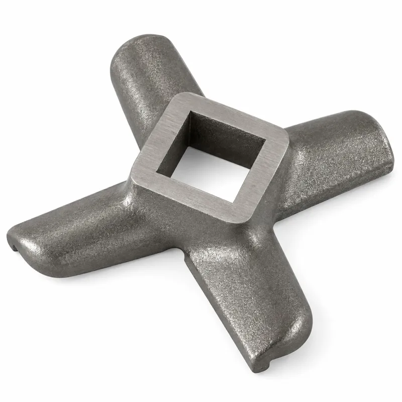 Couteau 4 branches Reber n°5 hachoir 450 W | Ducatillon