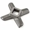 Couteau 4 branches Reber n°5 hachoir 450 W | Ducatillon