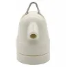 Douille en porcelaine